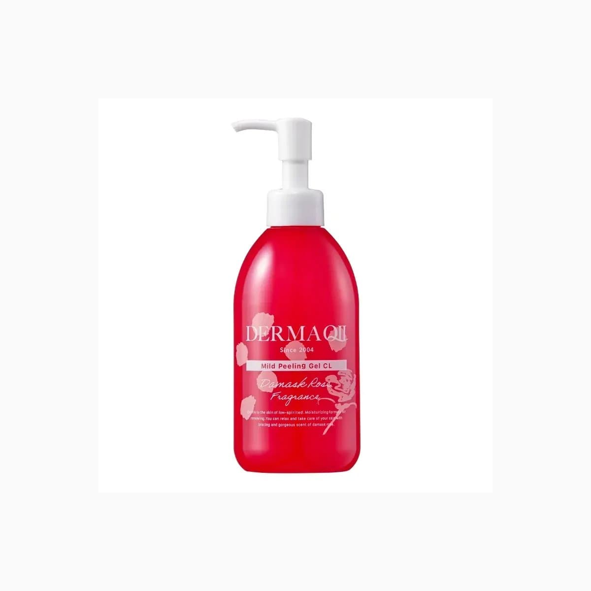 DOORICOS Mild peeling gel 120ml