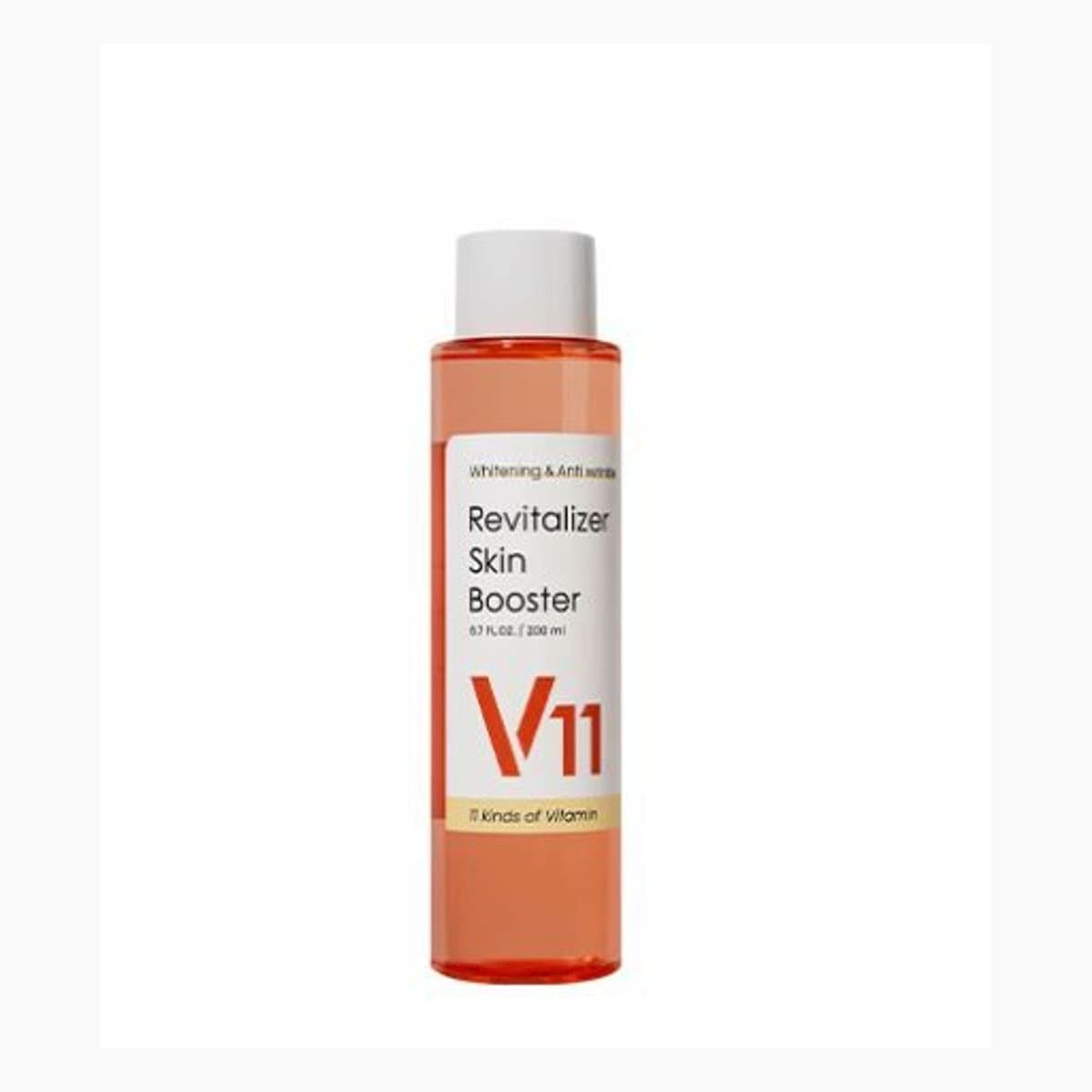 DOORI Vita Planet Revitalizer Skin Booster