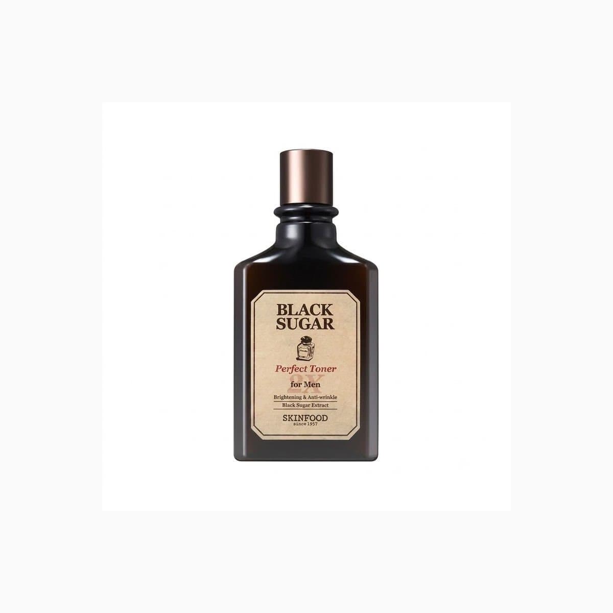 BLACK SUGAR PERFECT TONER 2X FOR MEN(R24)