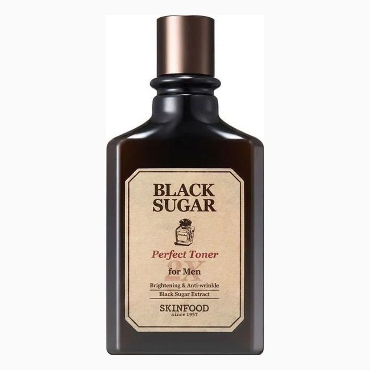 BLACK SUGAR PERFECT EMULSION 2X FOR MEN(R24)