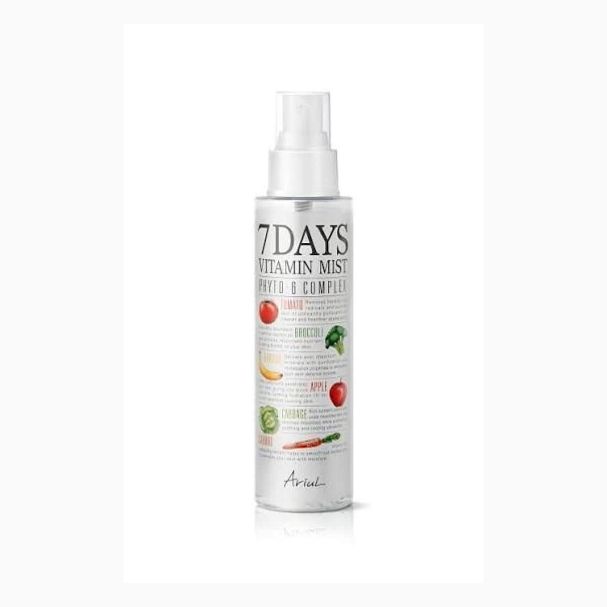 Ariul 7days Vitamin Mist