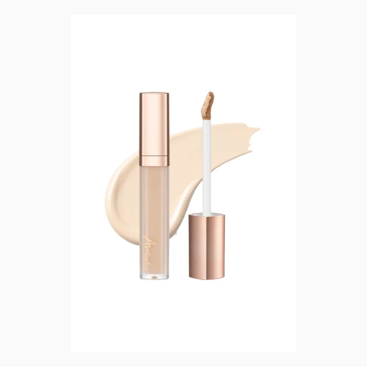 Ariul Ink Feather Perfect Fit Concealer 01 Vanilla