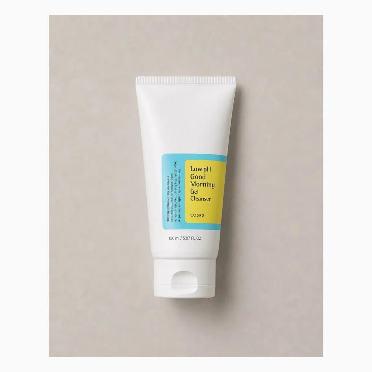 Low pH Good Morning Gel Cleanser_150ml_Global Ver.