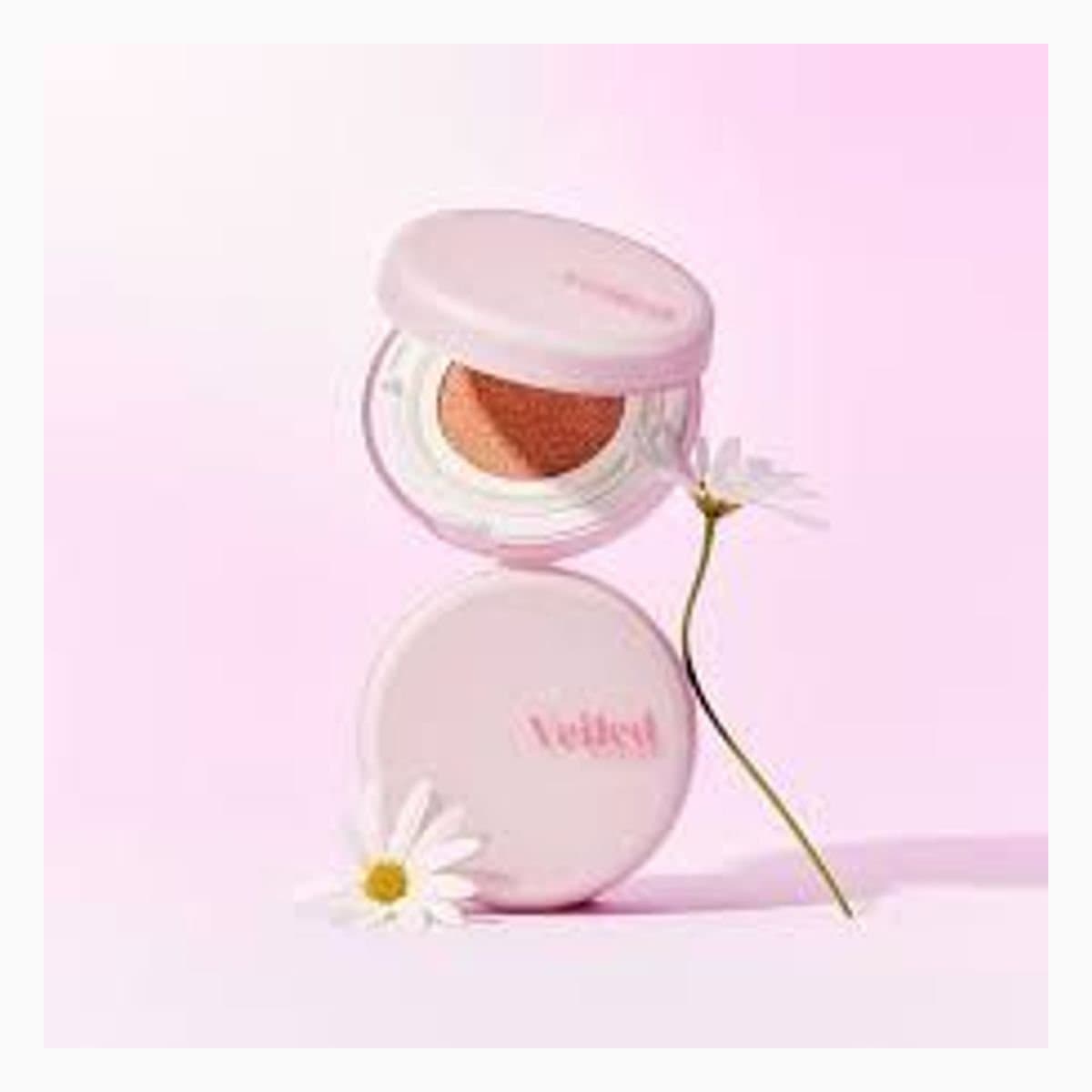 THIN LAYER CLEAR CUSHION