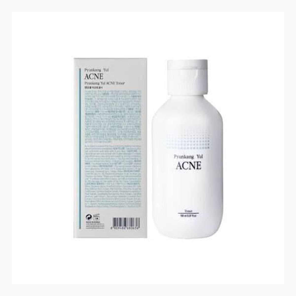 ACNE Toner