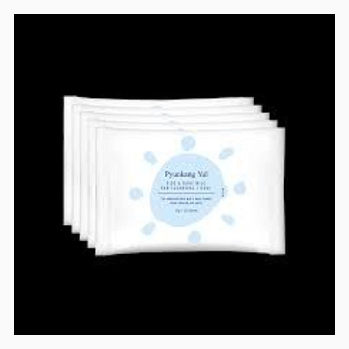Kids & Baby
Mild Sun Cleansing Tissue