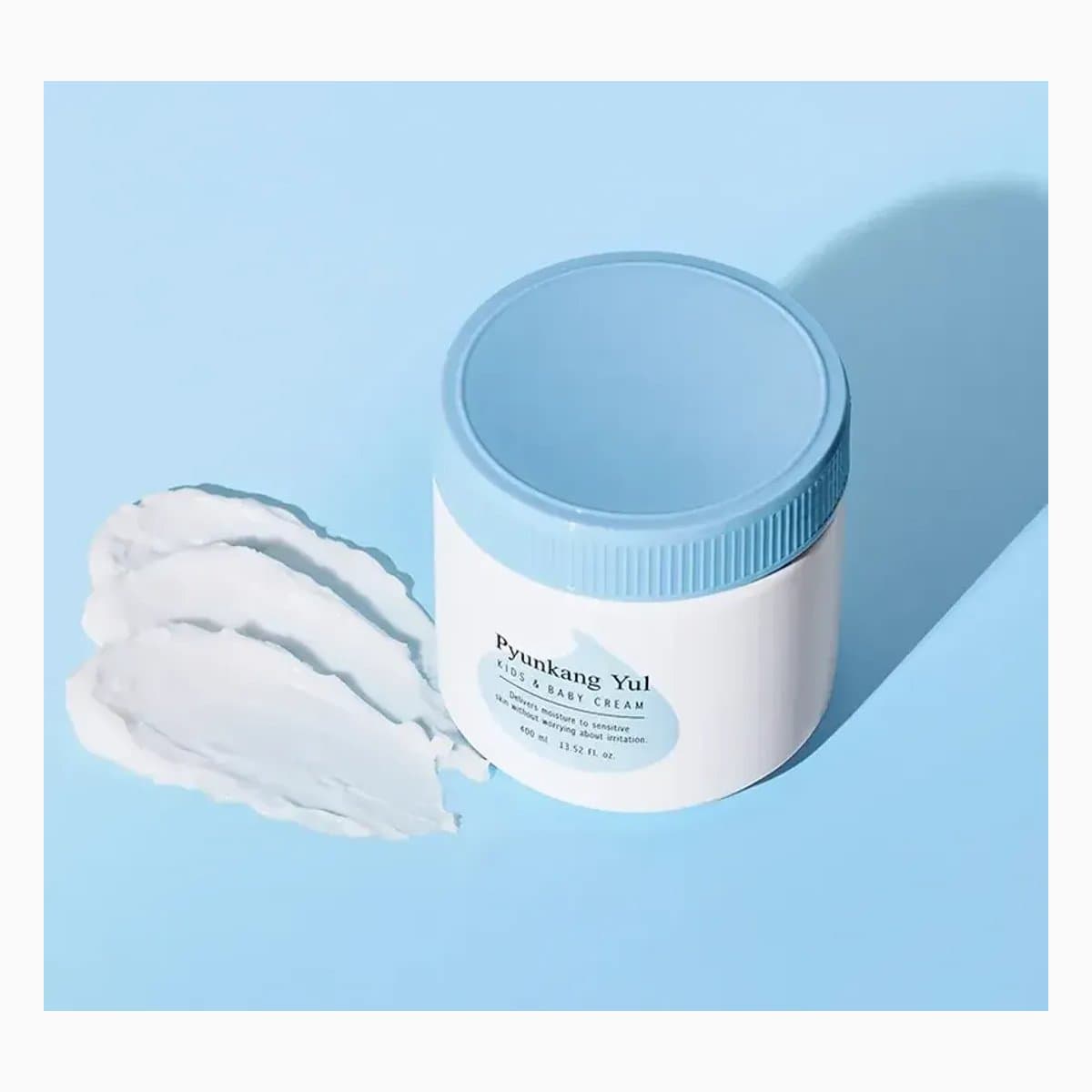 Pyunkang Yul Kids & Baby
Cream