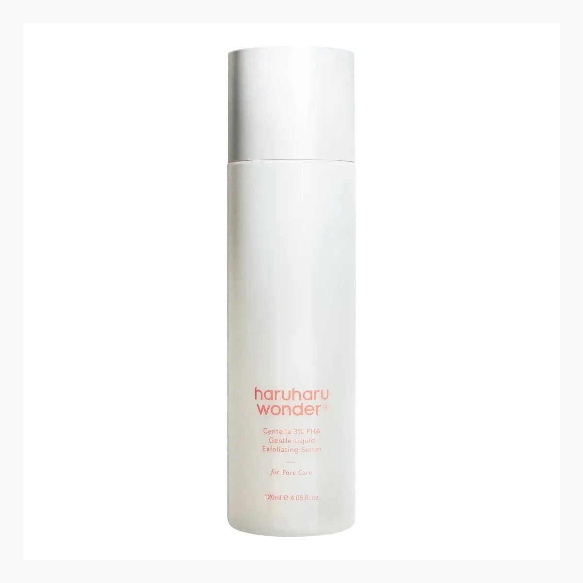 haruharu wonder Centella 3% PHA Gentle Liquid Exfoliating Serum