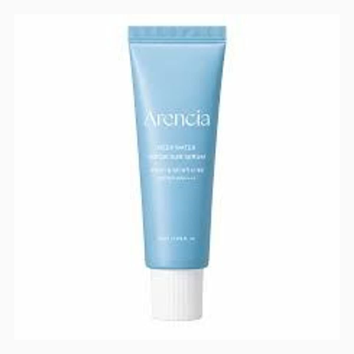 Arencia Deep Water Surge Sun Serum 50ml