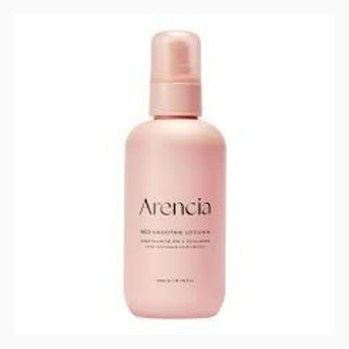 Arencia Red Smoothie Lotion 5 200ml