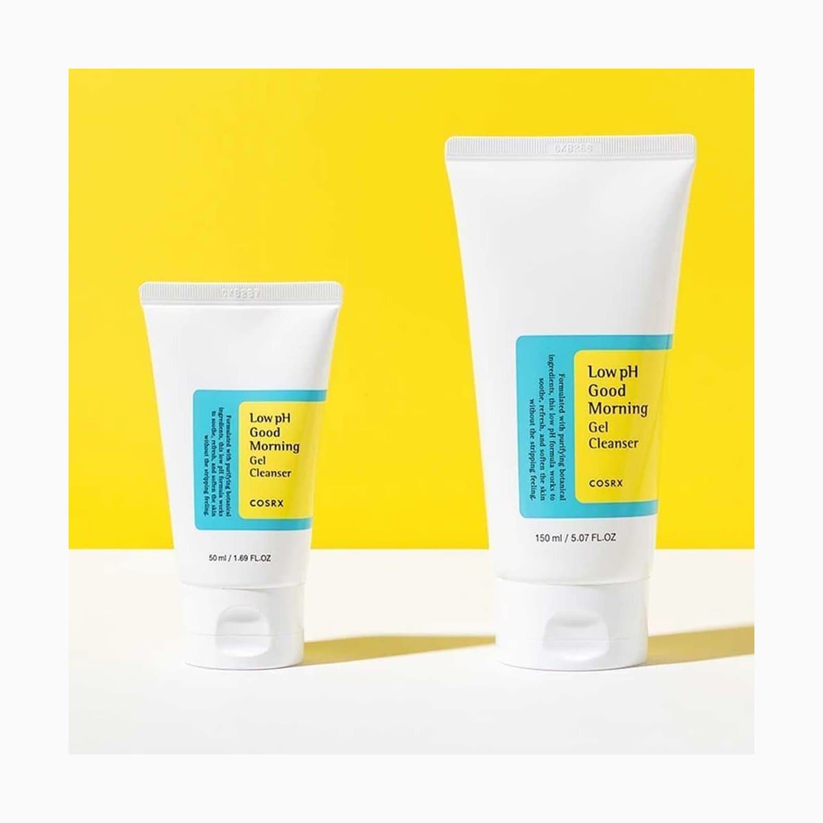 Low pH Good Morning Gel Cleanser_50ml