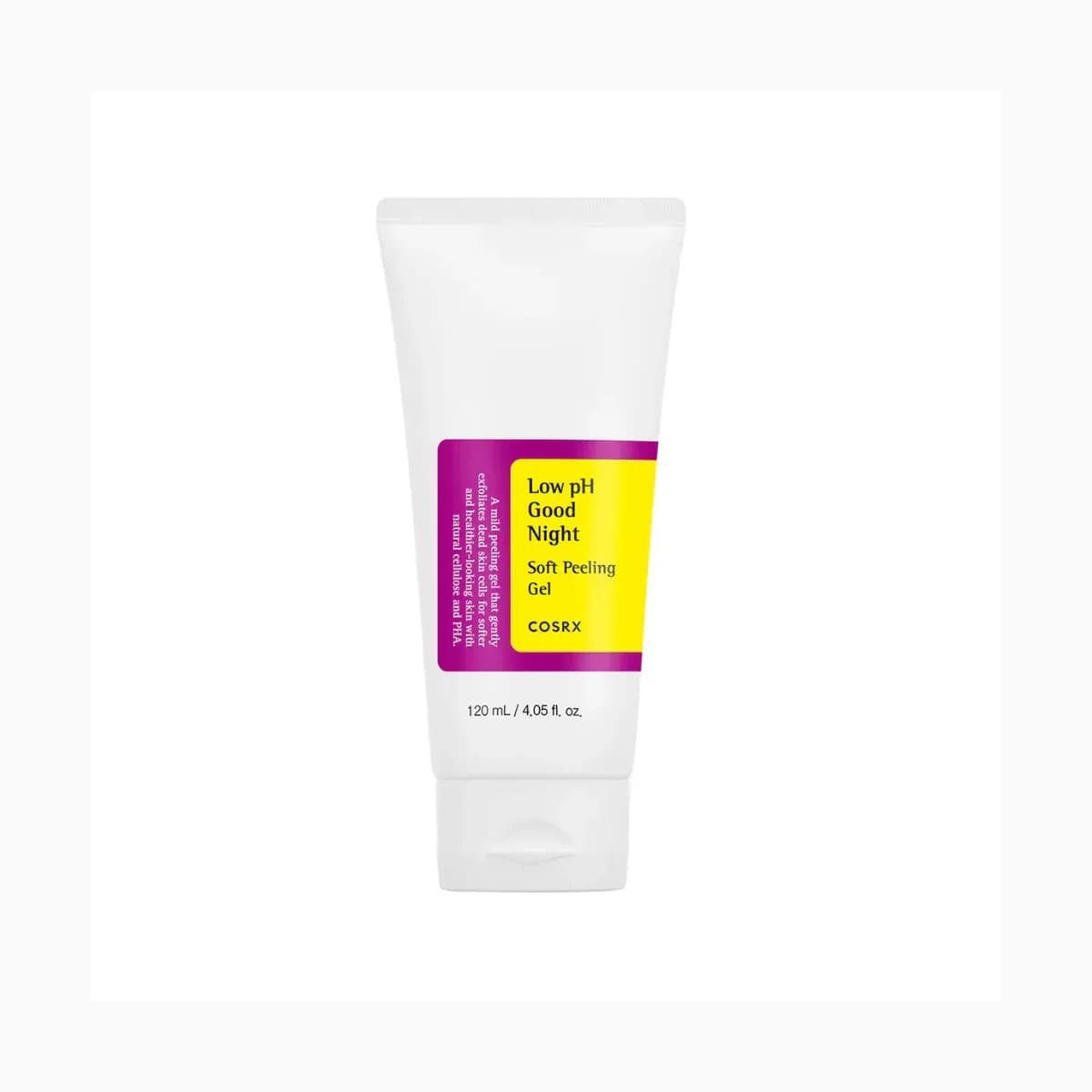 Low pH Goodnight Soft Peeling Gel