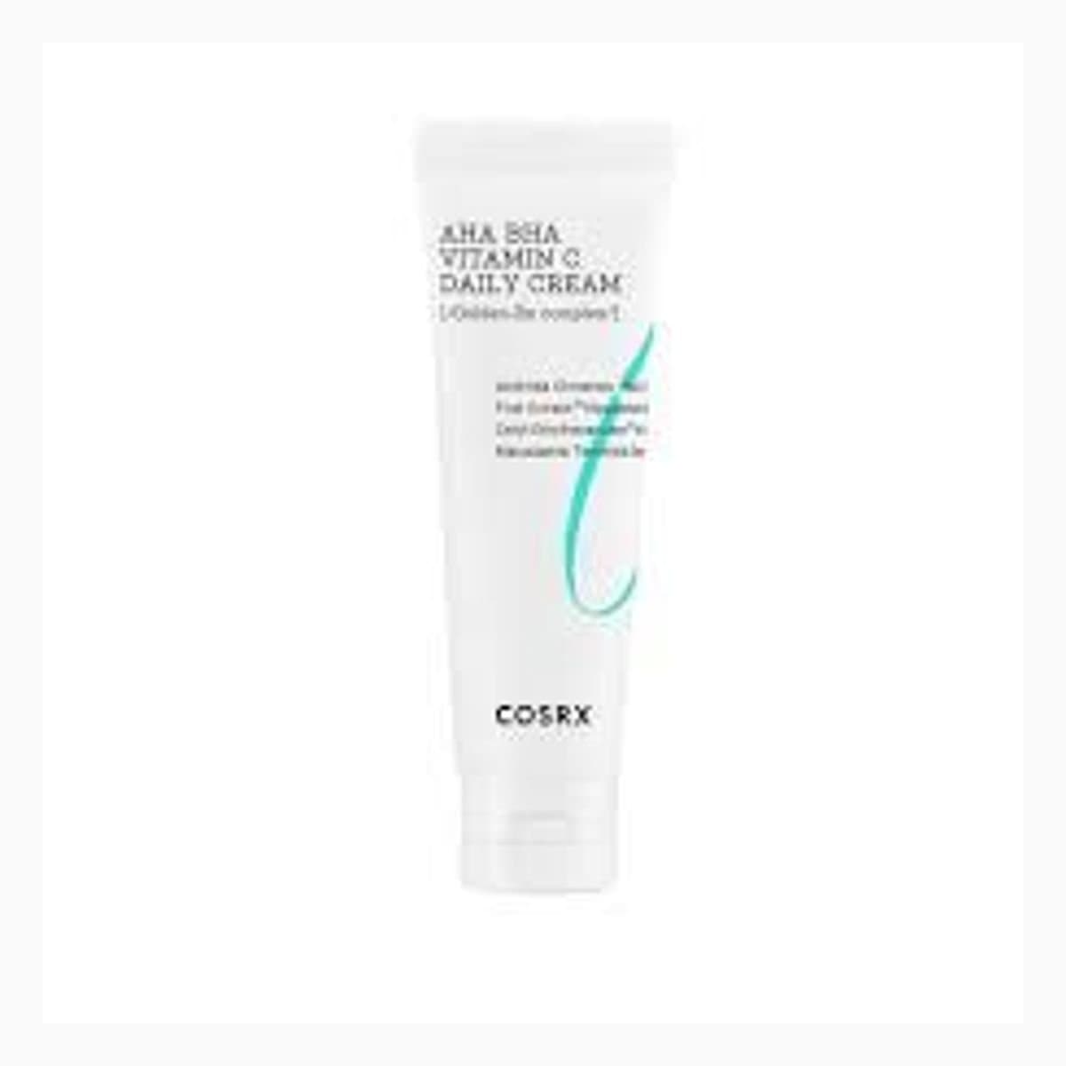 Refresh AHA BHA Vitamin C Daily Cream