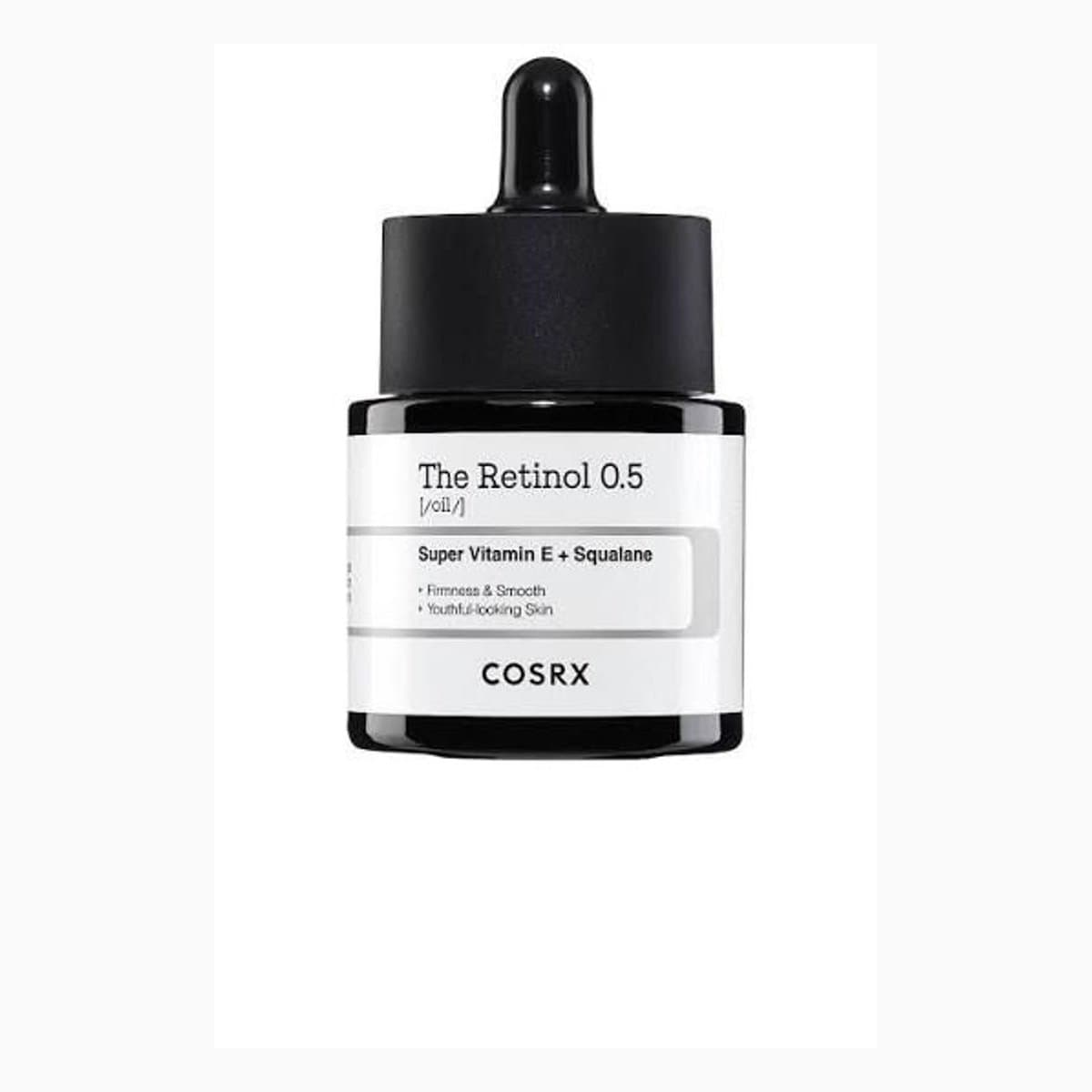 The Retinol 0.5 Oil_Global Ver.