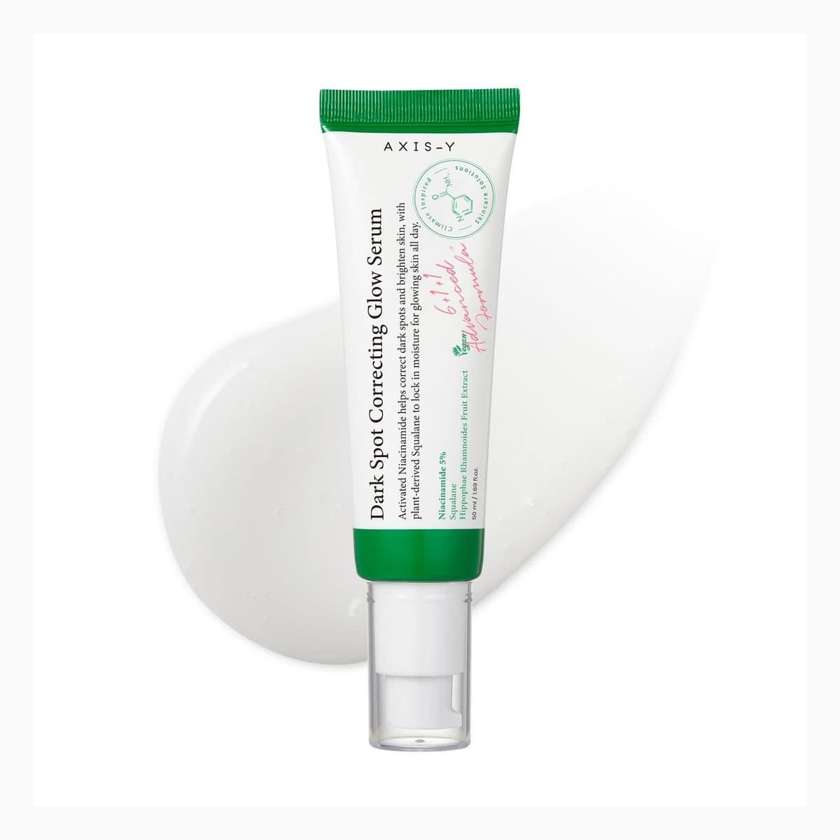 AXIS-Y Dark Spot Correcting Glow Serum 50ml