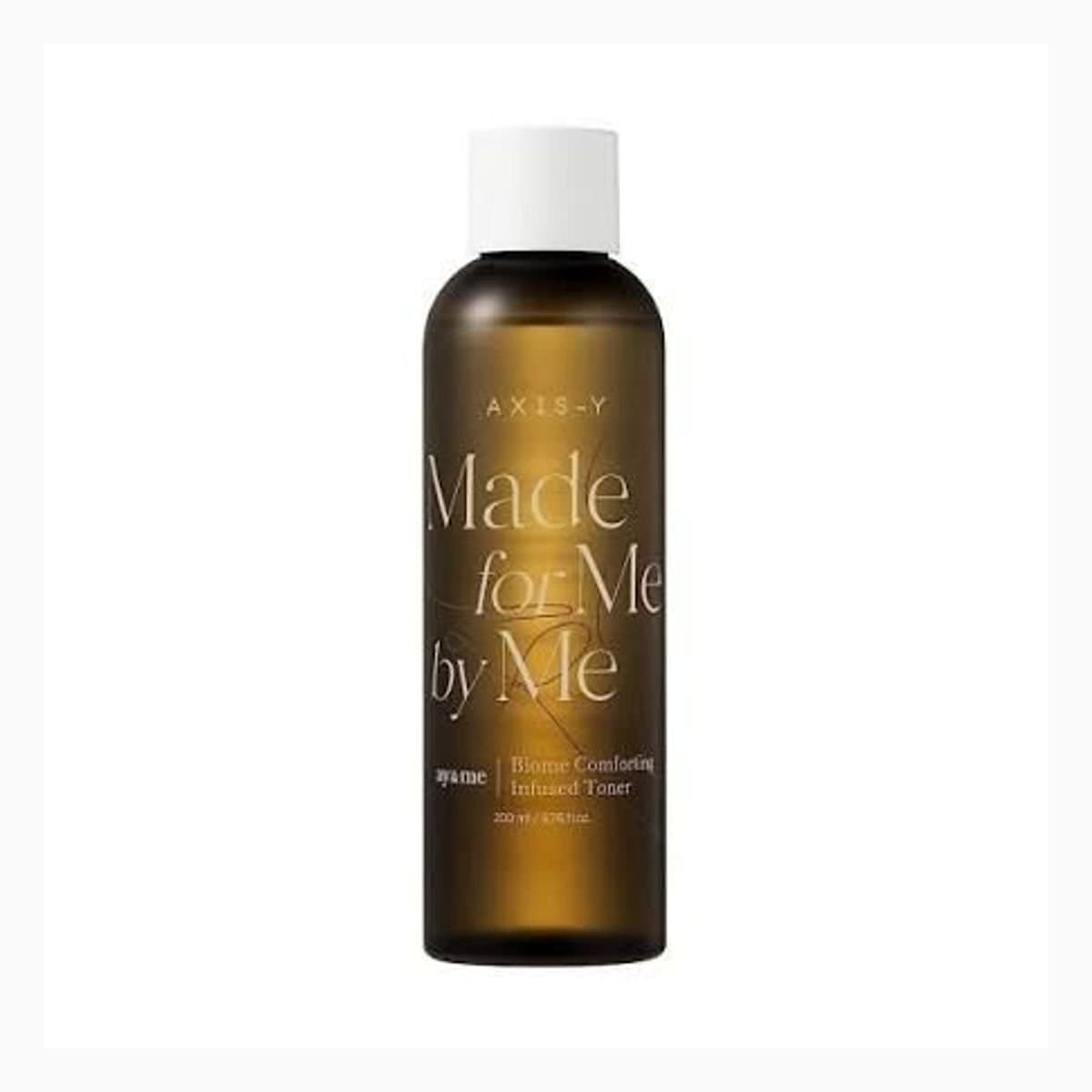 AXIS-Y Biome Comforting Infused Toner 200ml