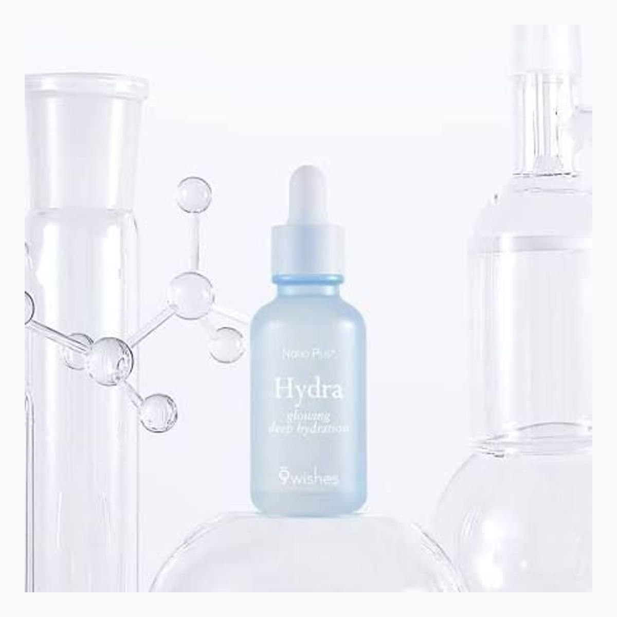 Hydra Ampule Nano Plus+
