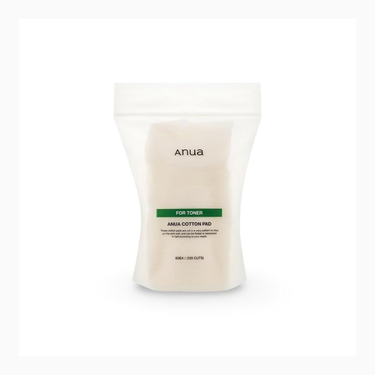 COTTON PAD FOR TONER