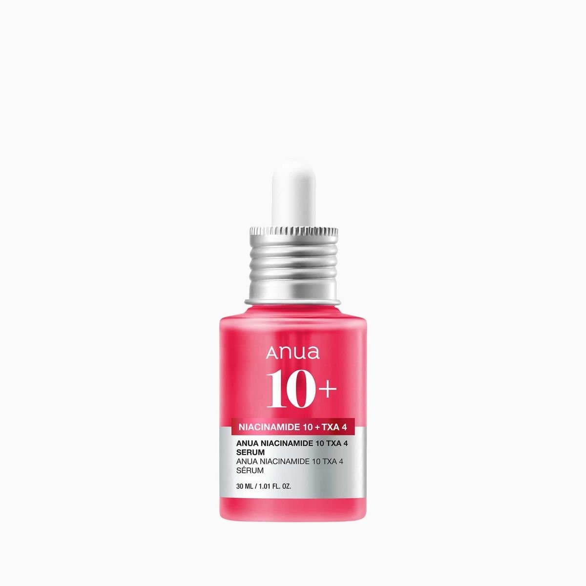 ANUA NIACINAMIDE 10 + TXA 4 SERUM 30ML