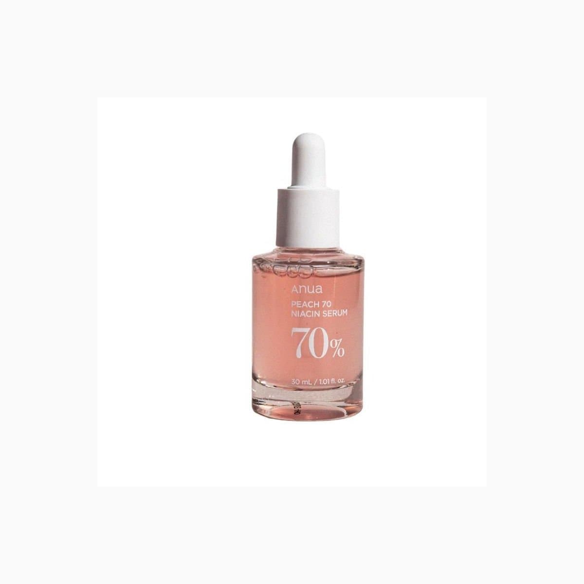 ANUA PEACH 70 NIACIN SERUM 10ml