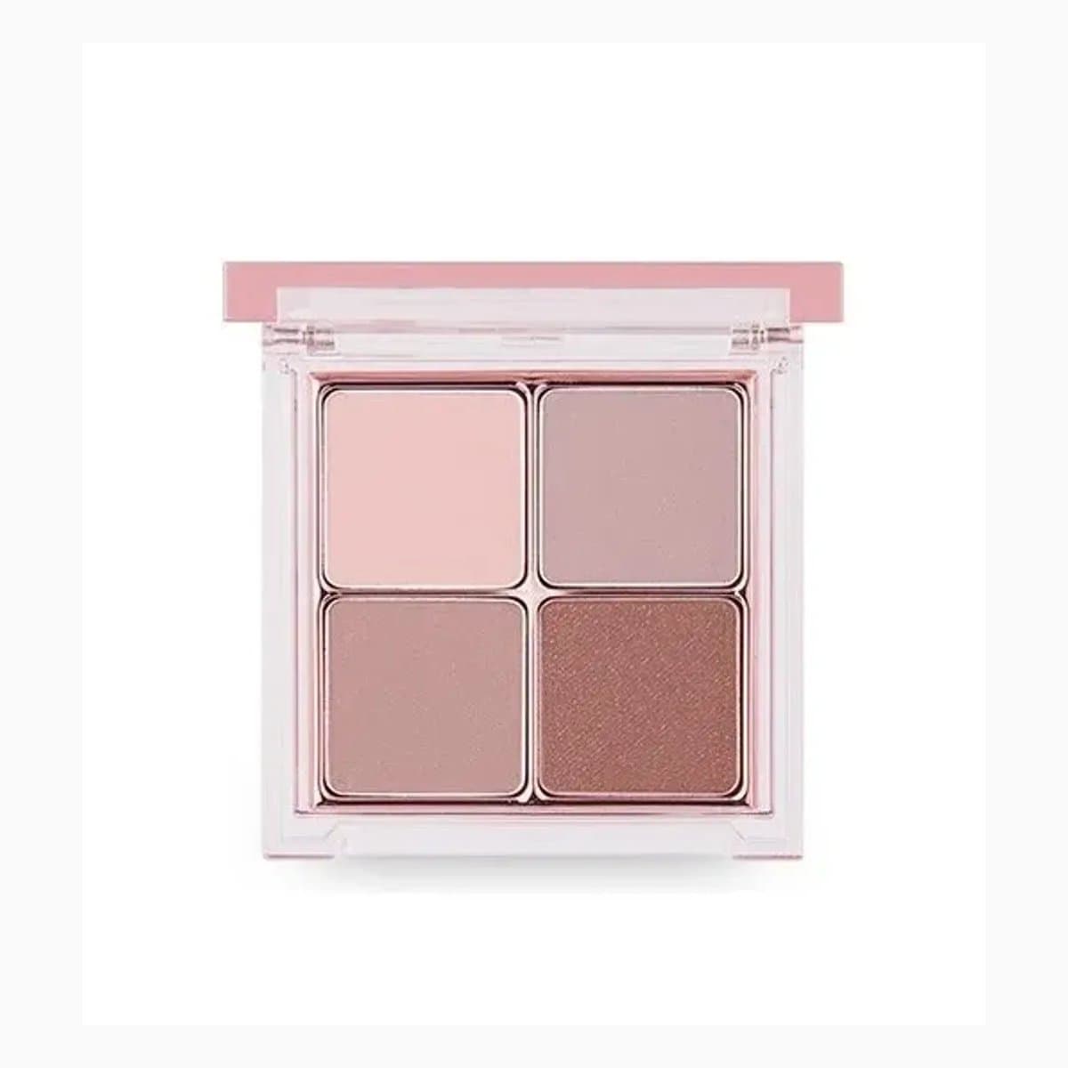 B.by BANILA Mood On Eye Palette 04 Mellow Mauve-7G