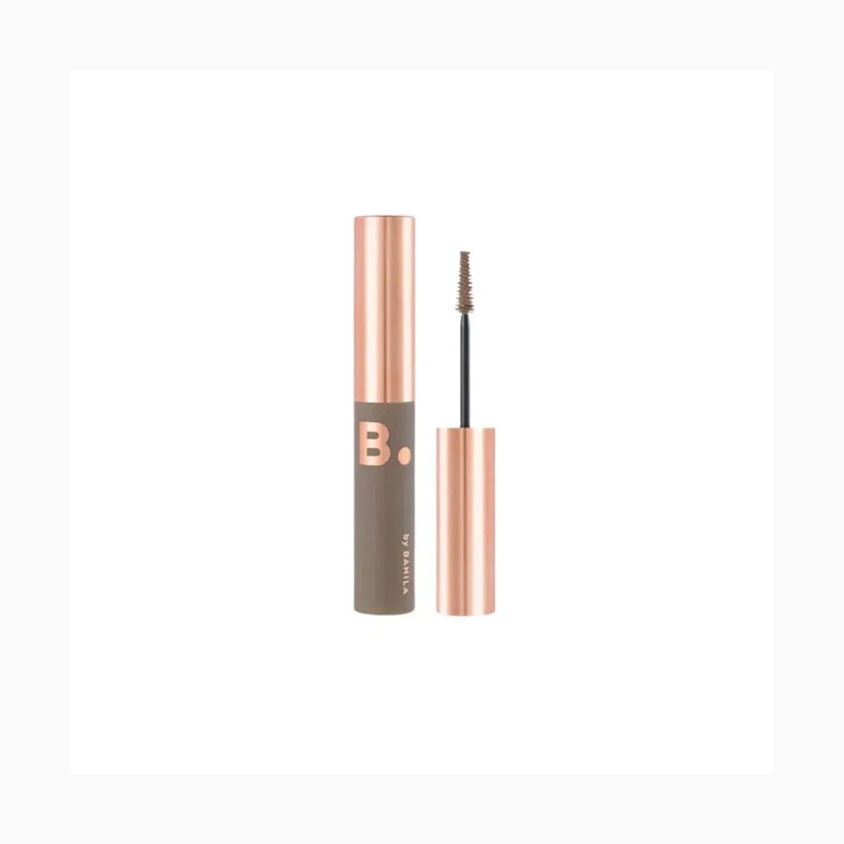 B.by BANILA Smudge Out Detail Browcara-03-Taupe Brown