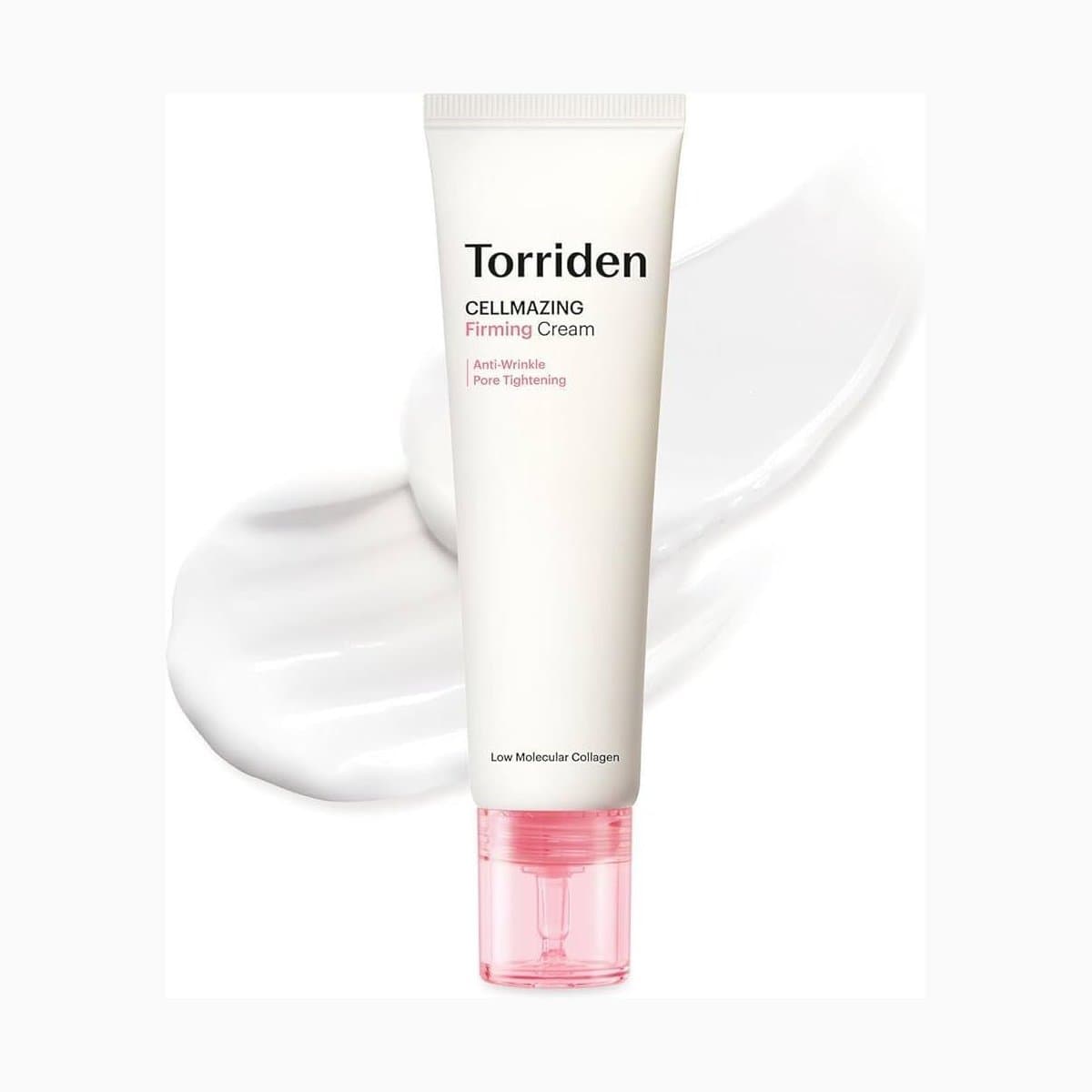 Torriden Cellmazing Firming Cream