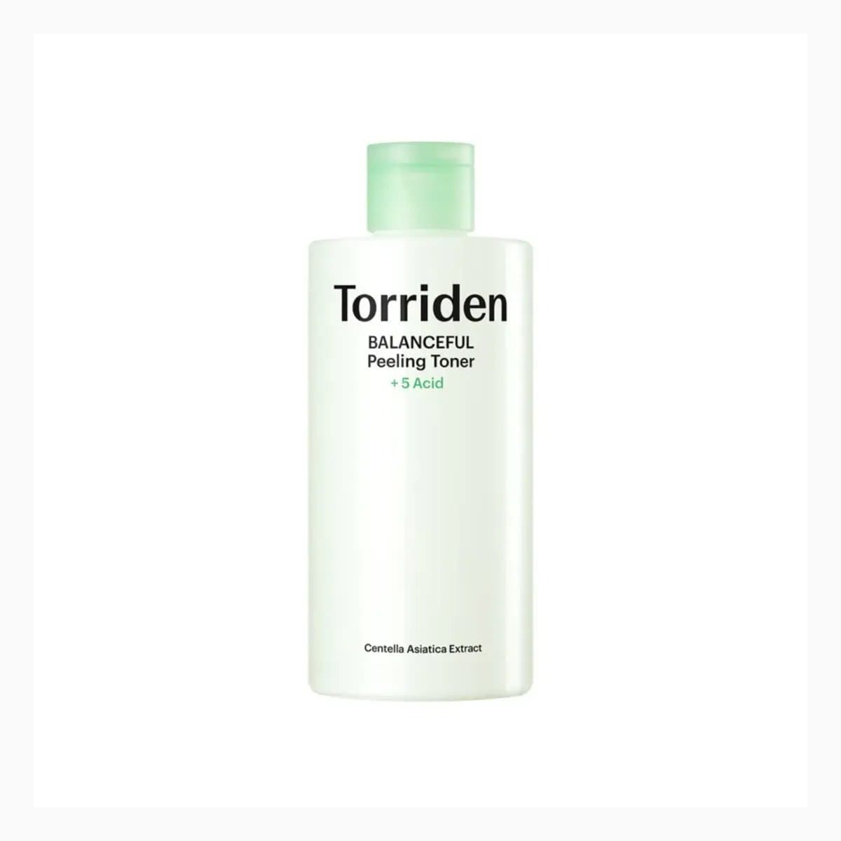 Torriden Balanceful Peeling Toner